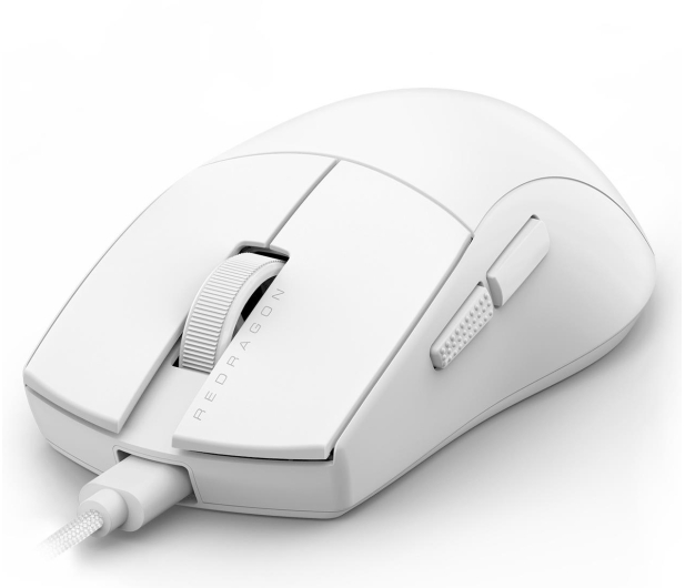REDRAGON Throne White - 1298271 - zdjęcie 2